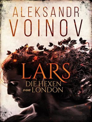 cover image of Die Hexen von London--Lars